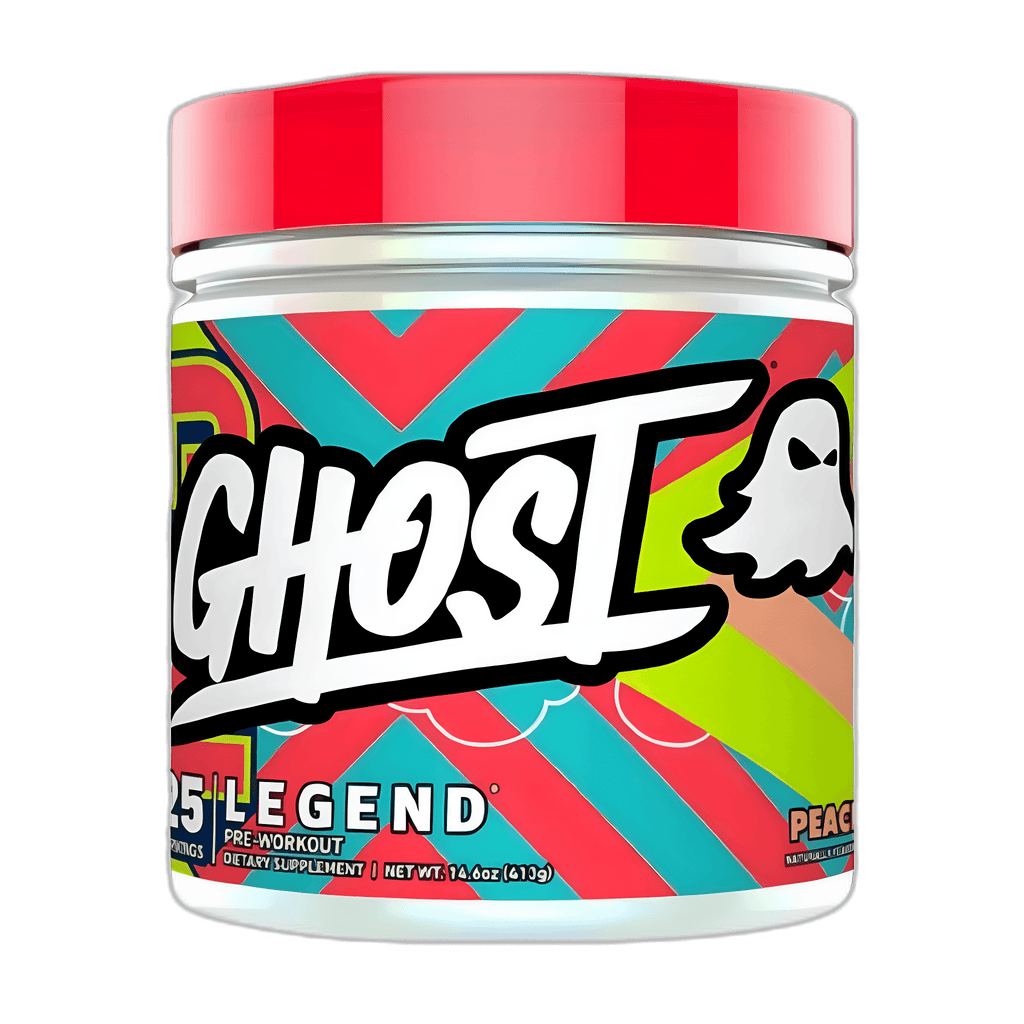 Ghost  - LASTLIFT