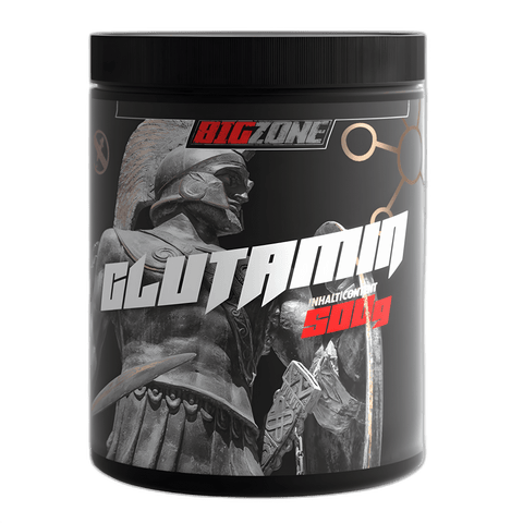 Glutamin - LASTLIFT