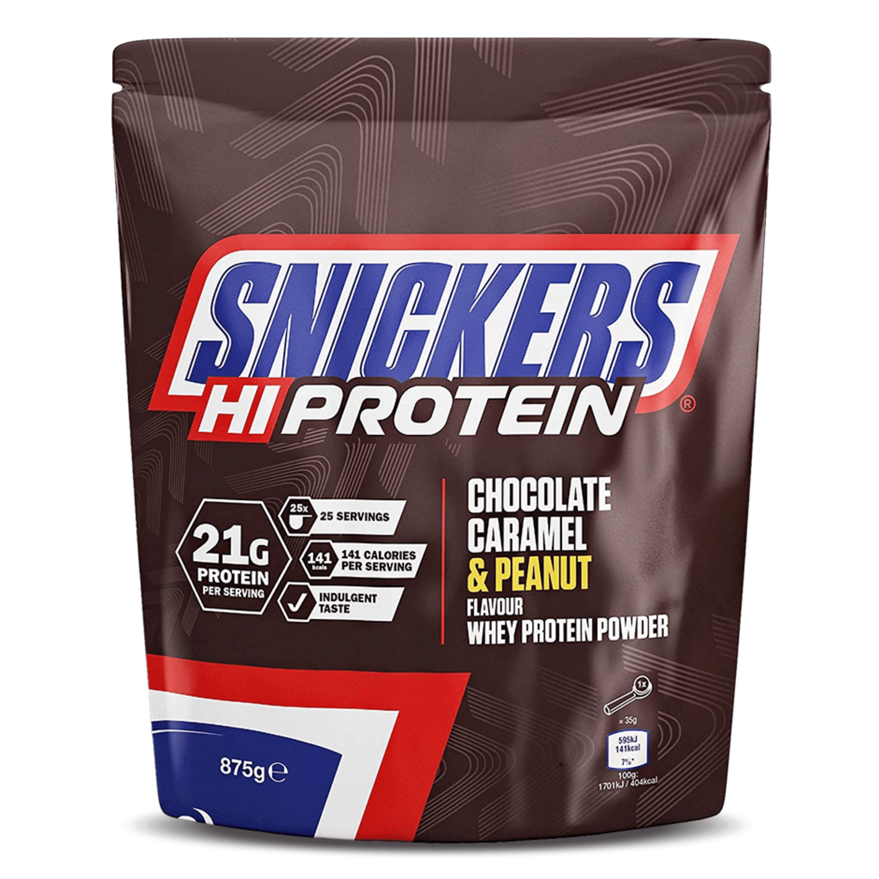 Hi Protein