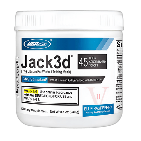Jack3d - LASTLIFT