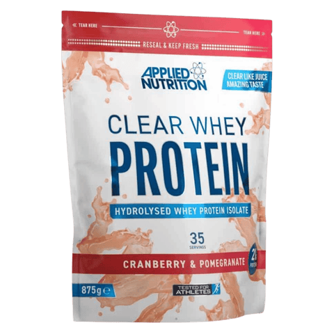 Clear Whey - LASTLIFT