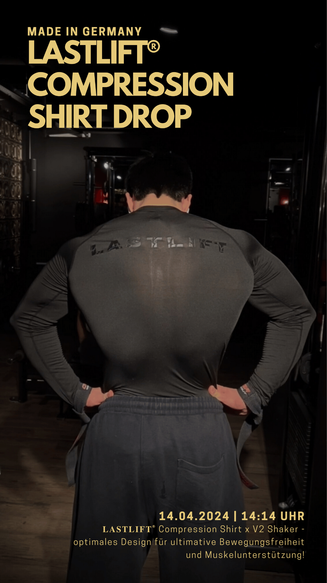 Compression Shirt