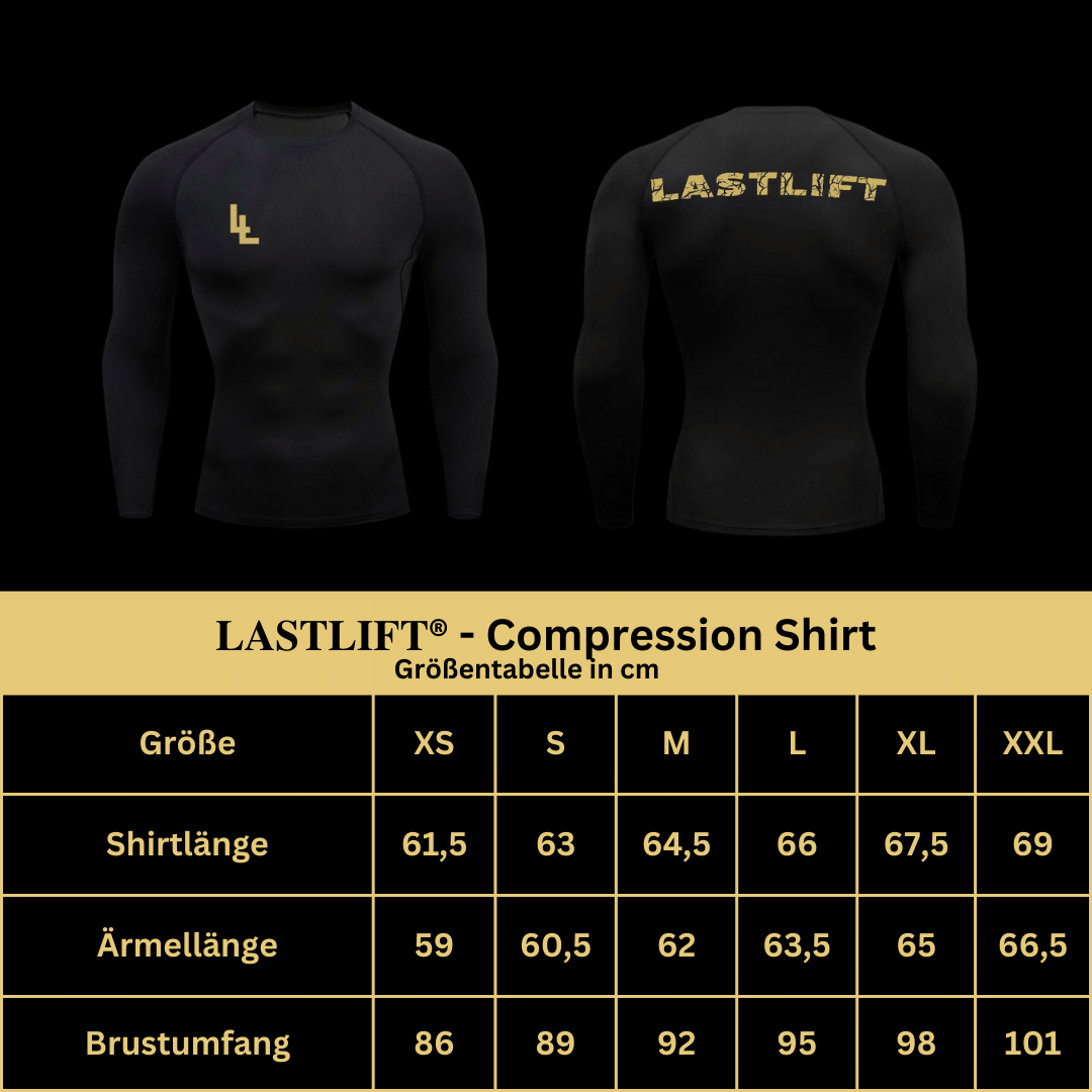 Compression Shirt