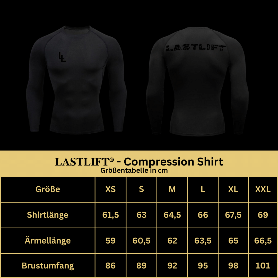 Compression Shirt