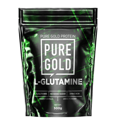 Glutamin - LASTLIFT