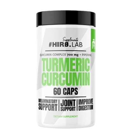 Tumeric Curcumin - LASTLIFT