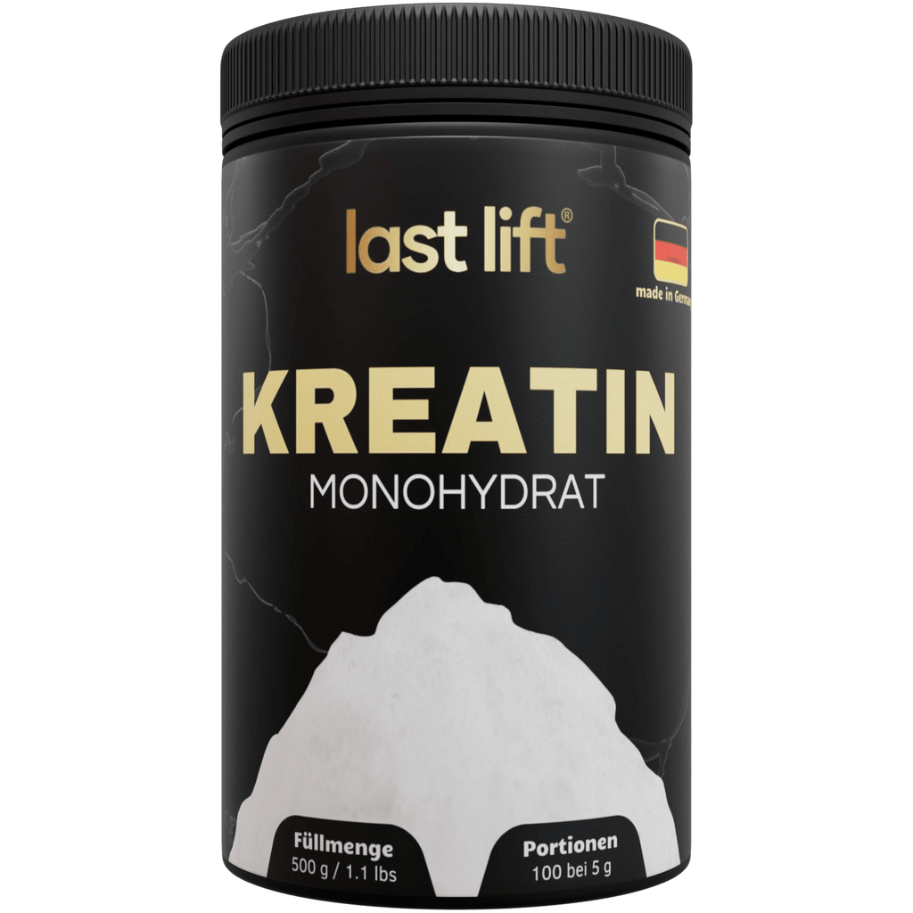 Kreatin - LASTLIFT