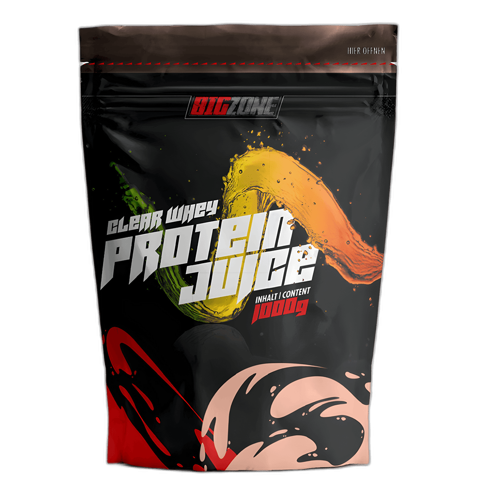 Protein Juice - LASTLIFT