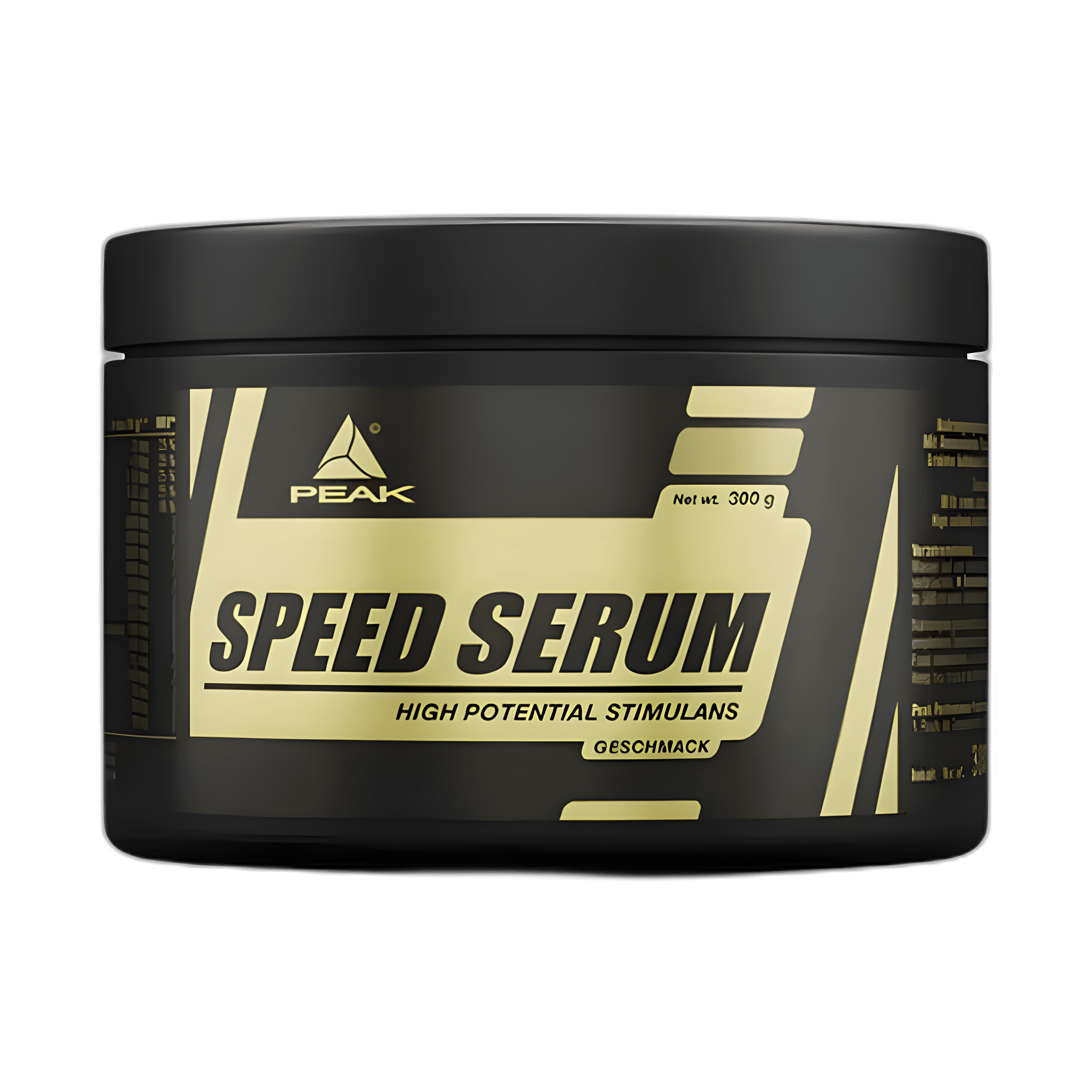 Speed Serum - LASTLIFT