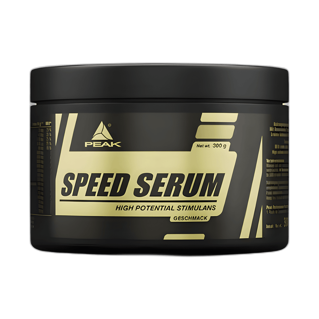 Speed Serum - LASTLIFT