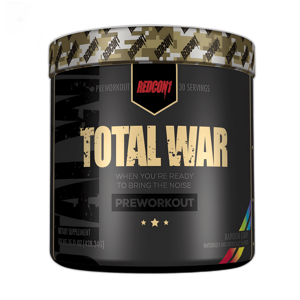 Total War - LASTLIFT