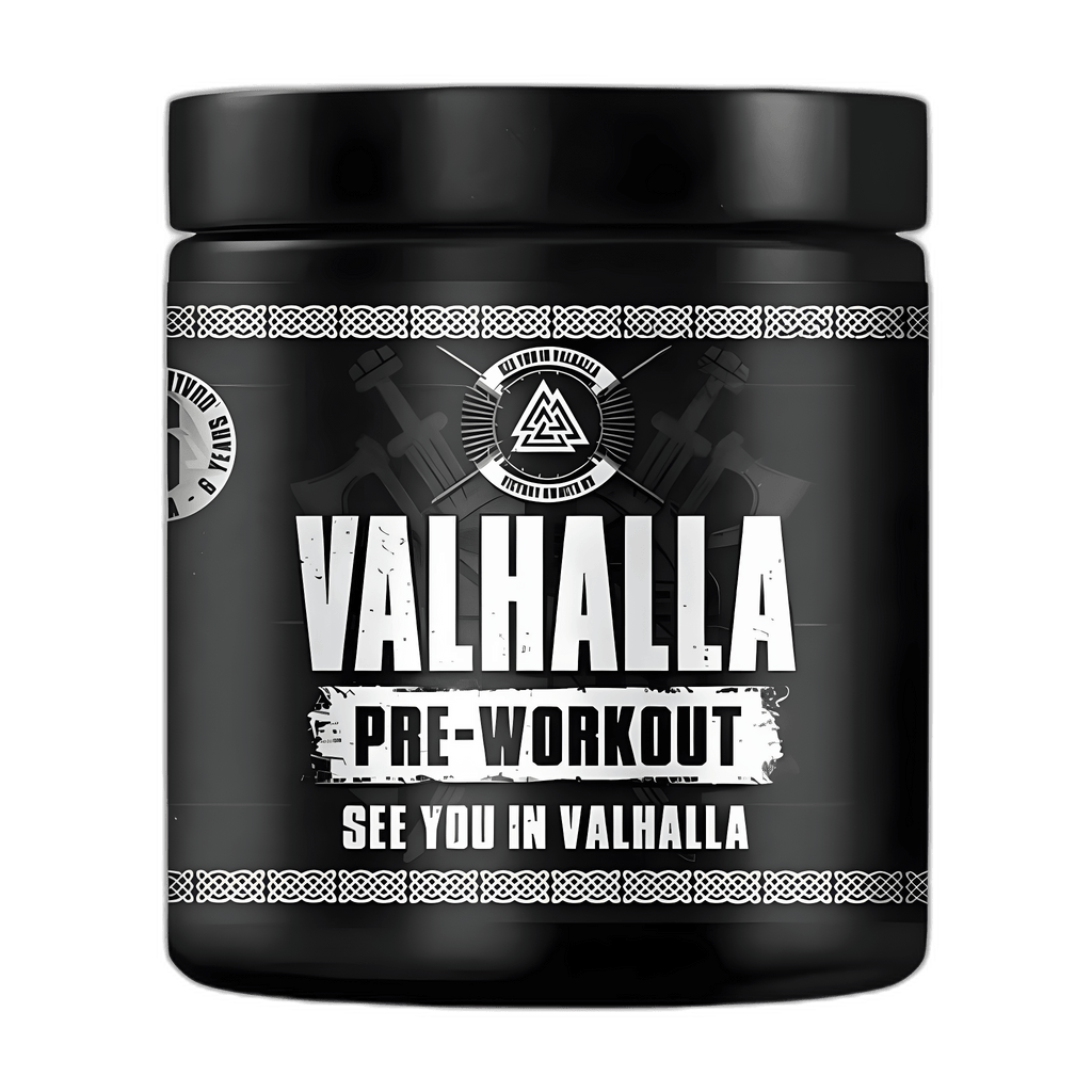 Valhalla - LASTLIFT