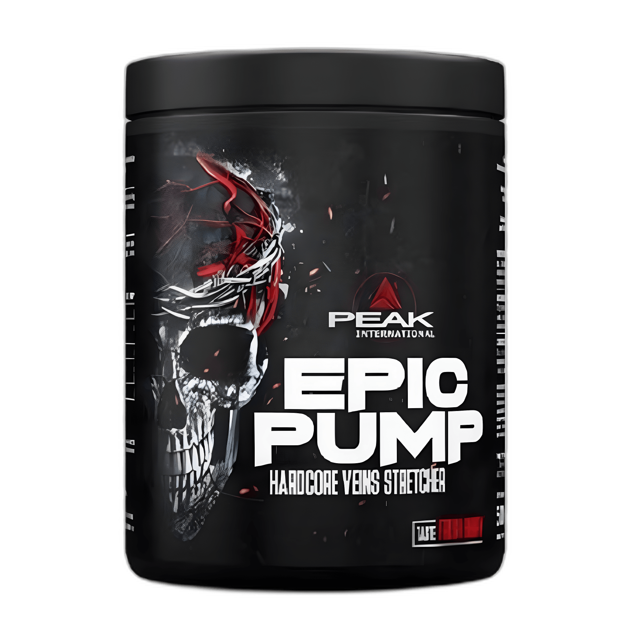 Epic Pump - LASTLIFT