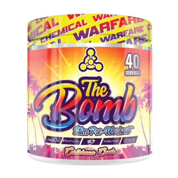 The Bomb