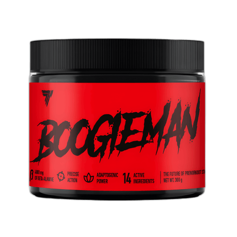 Boogieman  - LASTLIFT