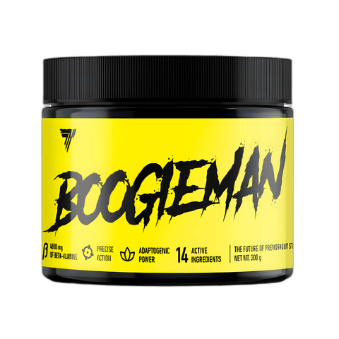 Boogieman  - LASTLIFT