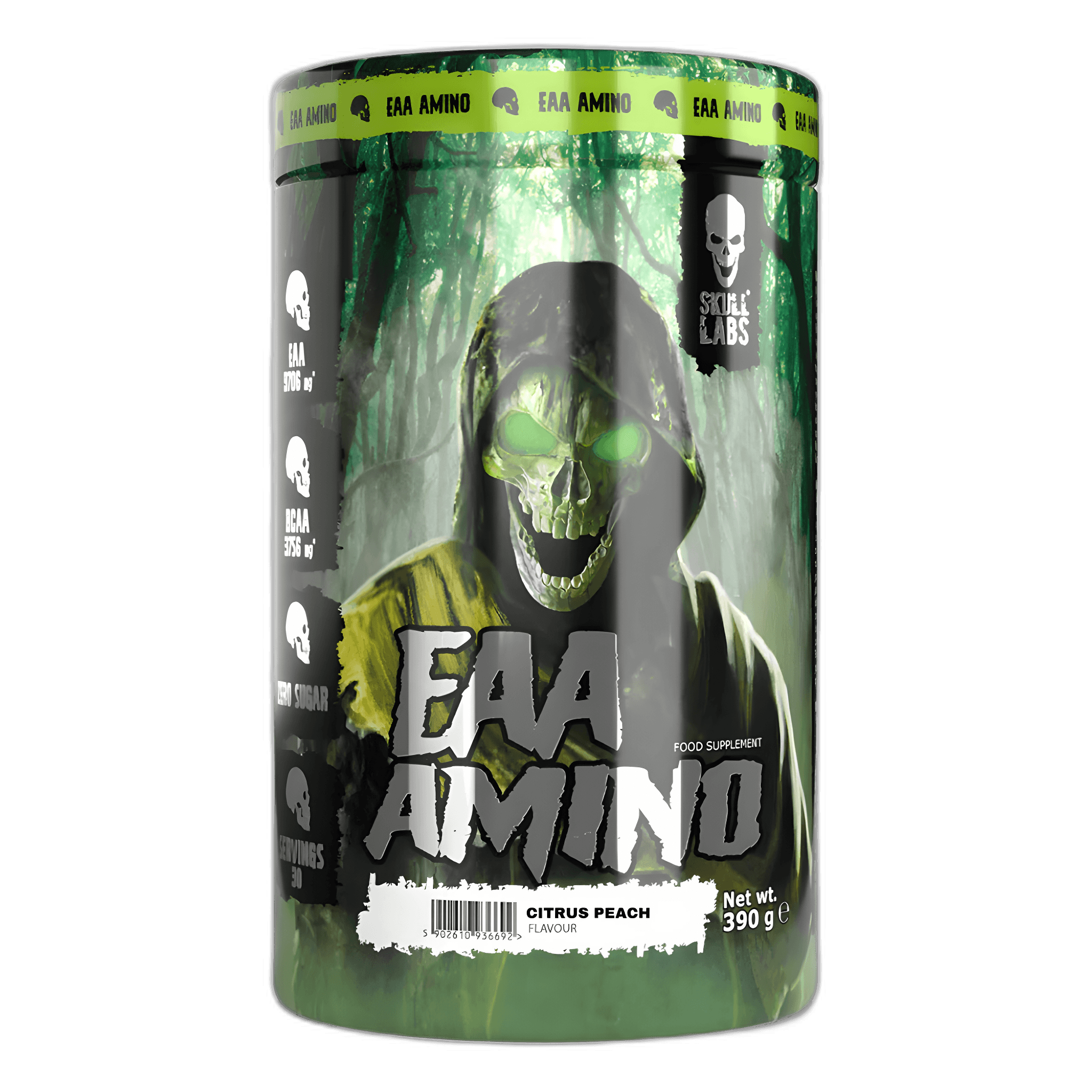 EAA Amino - LASTLIFT