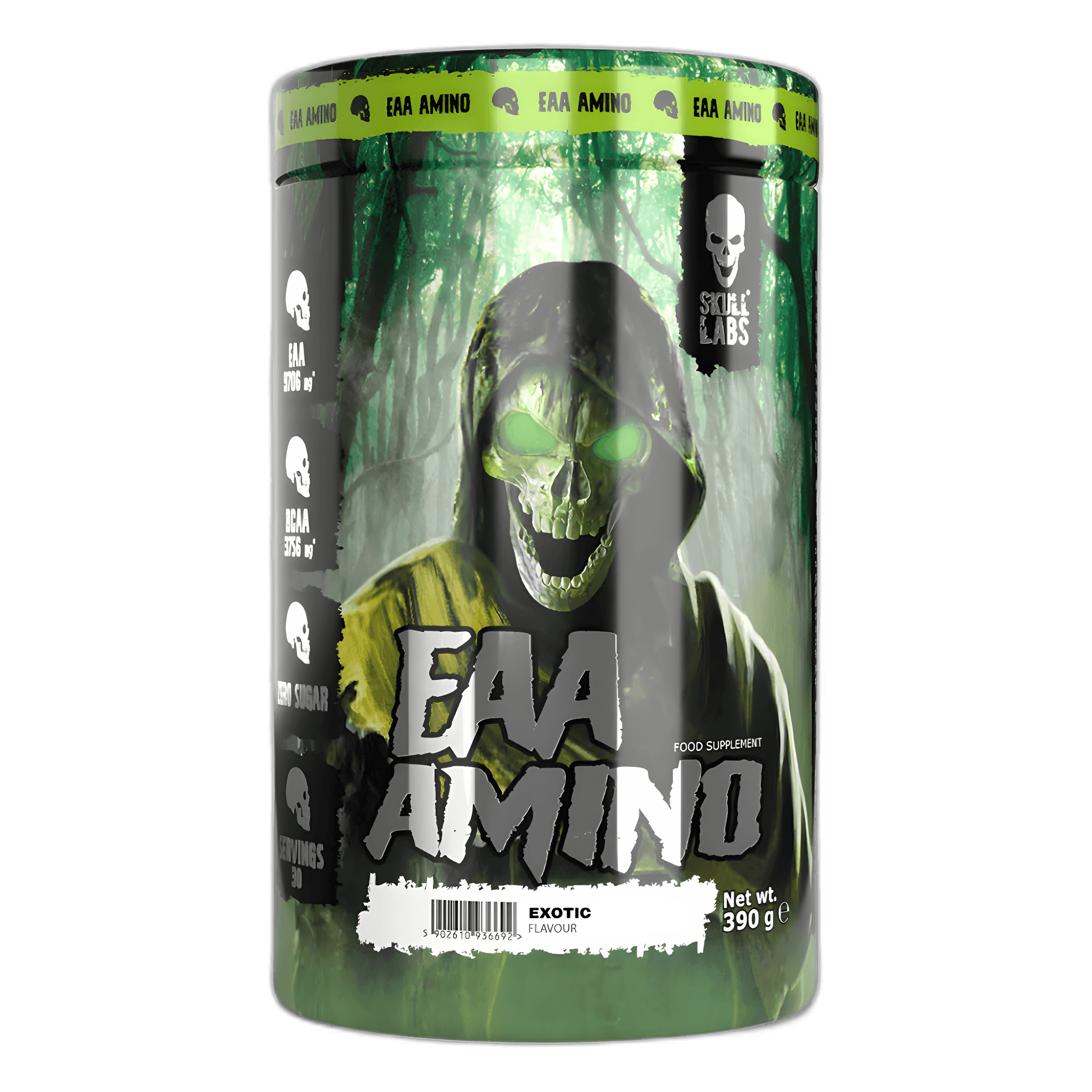 EAA Amino - LASTLIFT