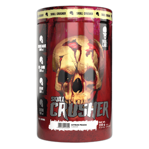 Skull Crusher - LASTLIFT