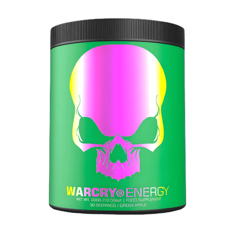 Warcry Energy - LASTLIFT