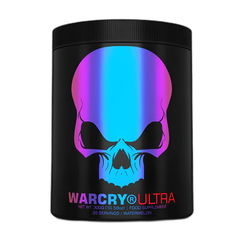 Warcry Ultra - LASTLIFT