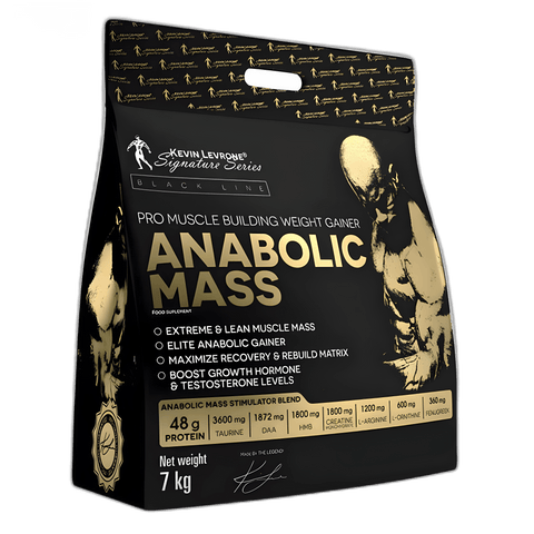 Anabolic Mass - LASTLIFT